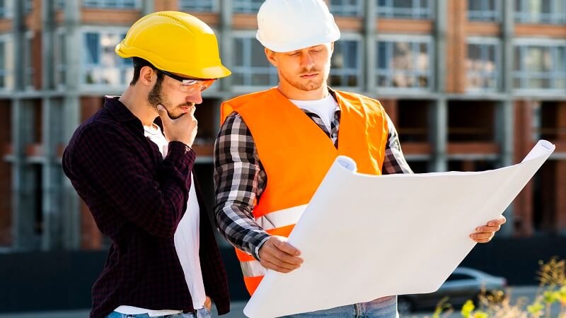 The Essential Guide to Commercial Construction Projects