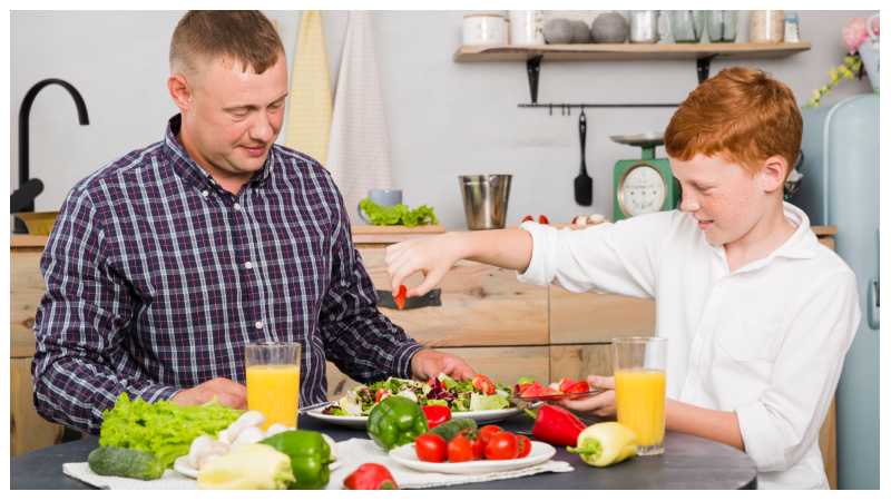 Healthy Lifestyle Choices for Long-Term Wellness