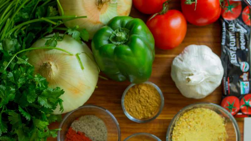 The Science Behind Good Food: How Ingredients Shape Flavor