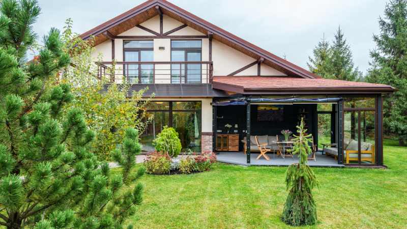 Smart Home and Garden Ideas to Transform Your Living Space