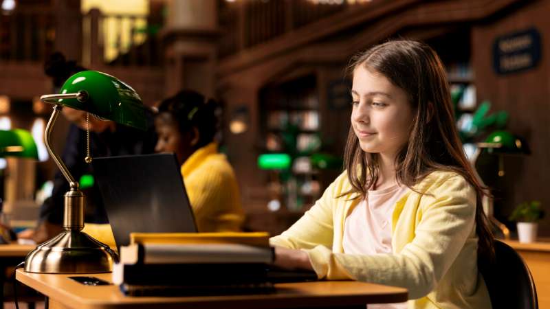 Technology and Digital Media