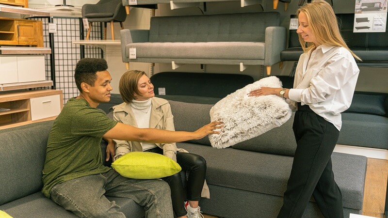 How Long Should a Sofa Last and What Affects Its Lifespan