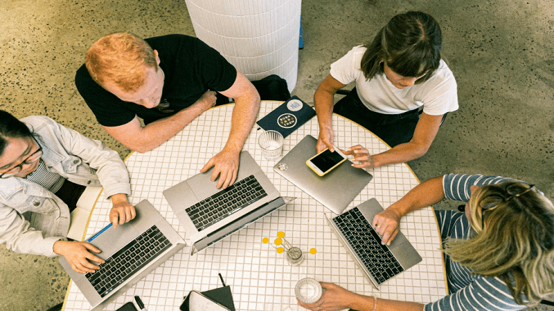 Building a Remote Startup Team Across Continents