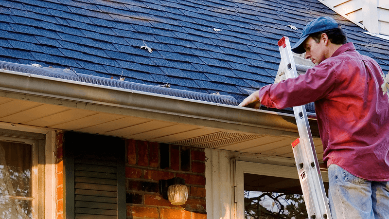 Seasonal Roof Maintenance: A Year-Round Guide to Protecting Your Property